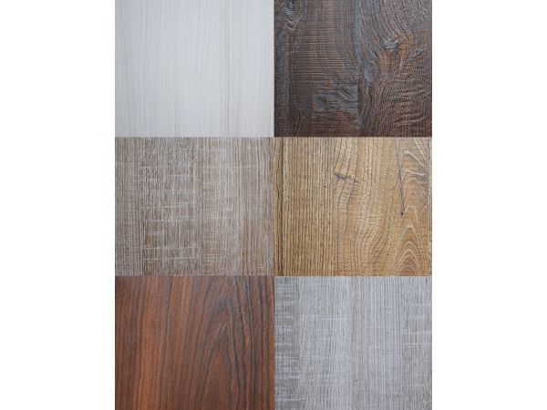 Textural Cabinetry Line