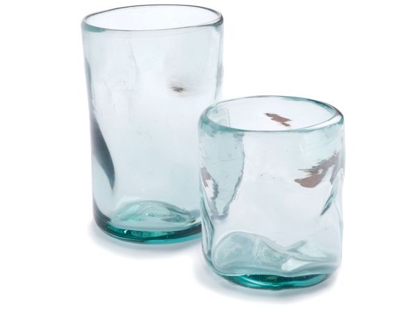 ICE, Planet Friendly Natural Drinkware