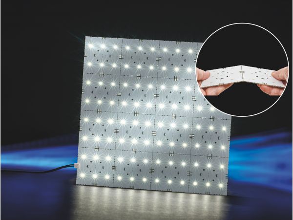SNAP D.I.Y. Tile LED Panels
