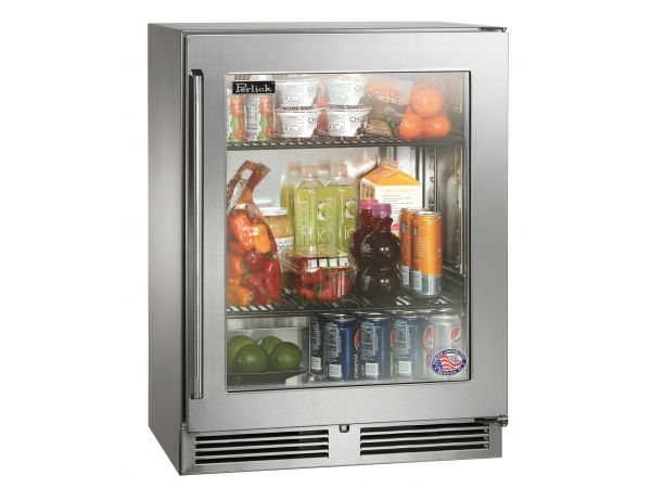 Signature Series Sottile Refrigerator