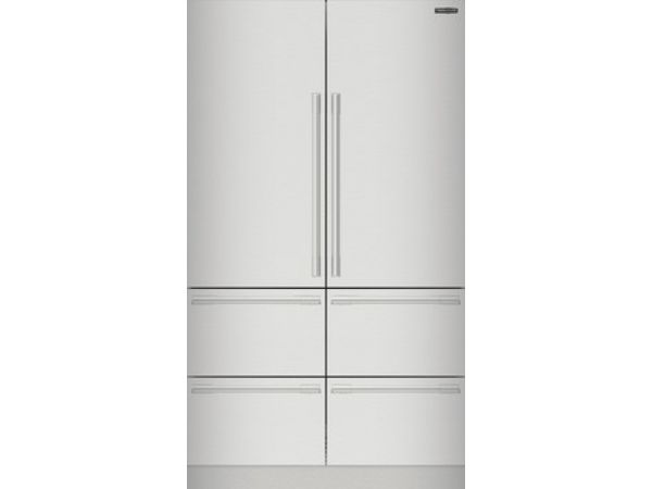 48-Inch French Door Refrigerator