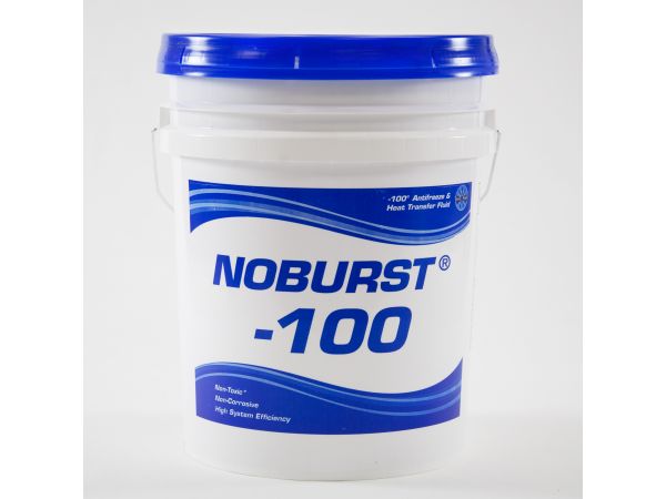 Noburst 100