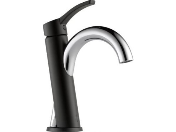 Brizo Odin X lavatory faucet 