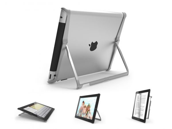 HumanToolz Mobile iPad Stand