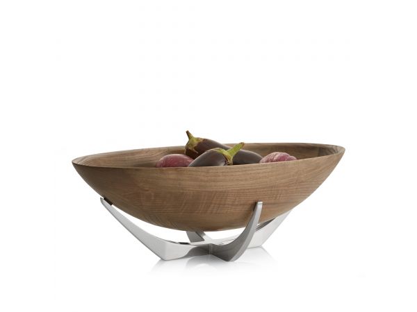 Cabo Oval Serving Bowl