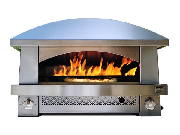 Artisan Fire Pizza Oven