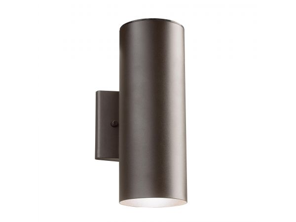 LED Outdoor Sconces