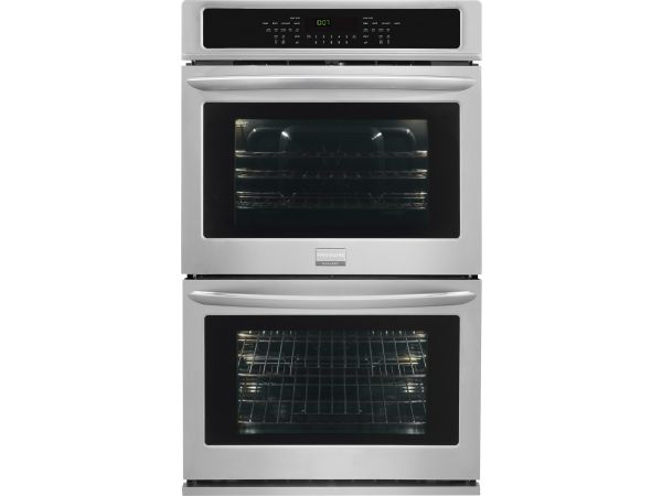 Frigidaire Gallery Double Wall Oven 