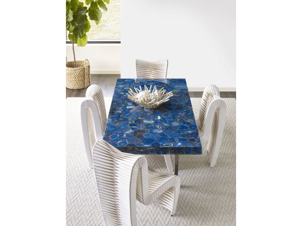 Agate Tables 