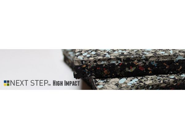 NEXT STEP- High Impact Series 
