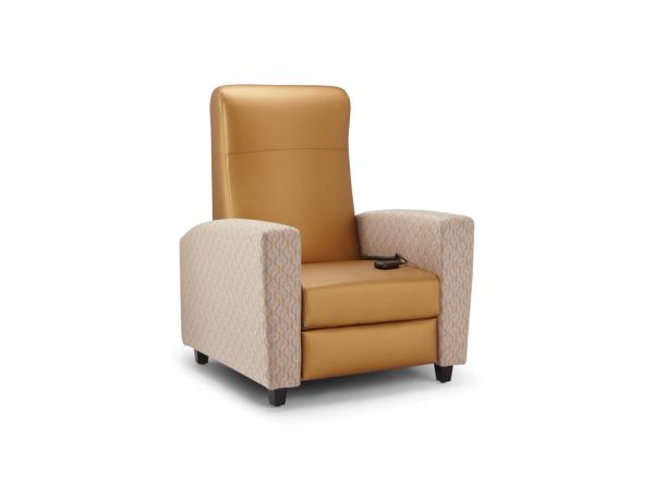 Facelift Replay Electric Stand-Up Recliner