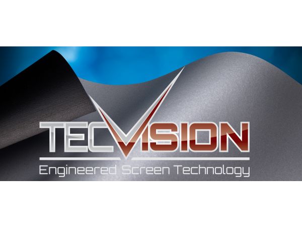 TecVision Engineered Screen Technology