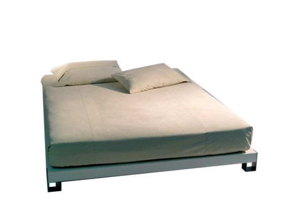 BD-75C Platform Bed