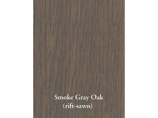 Smoke Gray Oak