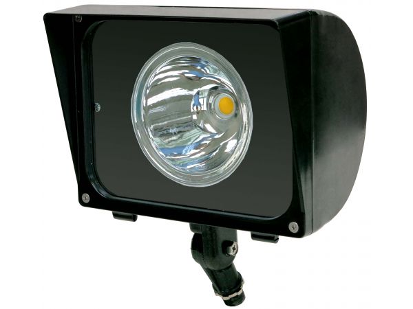 Small LED Floodlight
