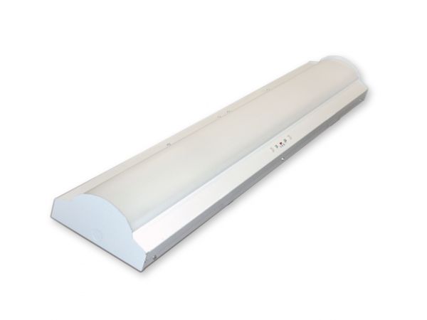 LED Stairwell Fixture - 2ft & 4ft