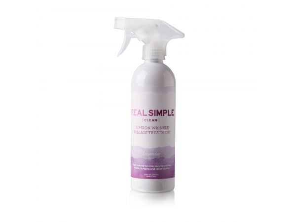 Real Simple Clean - Wrinkle Release Lavender 16oz