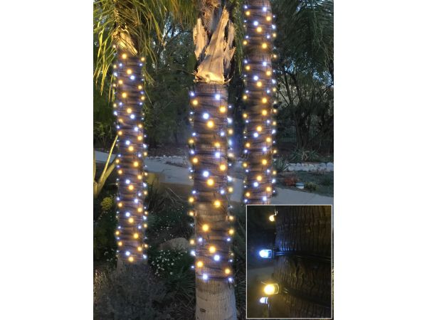 LED Tree String