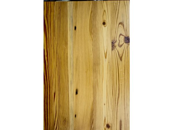 Character Select Reclaimed Heart Pine