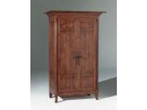 4418 French Armoire