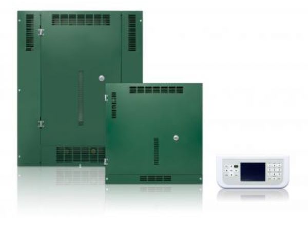 GreenMAX Relay Control Panels
