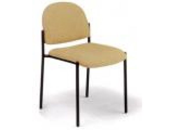 Series 753, Mantis Stack Chair