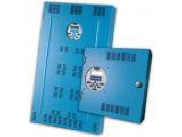 Z-MAX TM Lighting Control Relay Systems