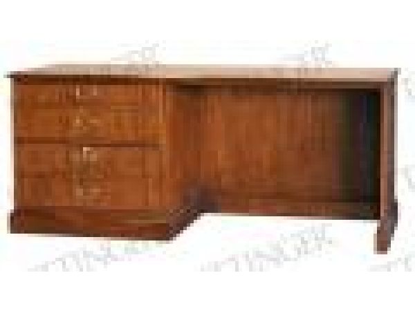 Credenza(lower section)