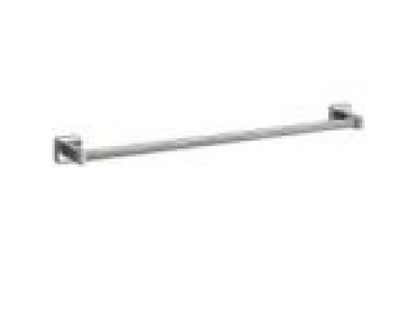 Satin Stainless Accessories: Towel Bar