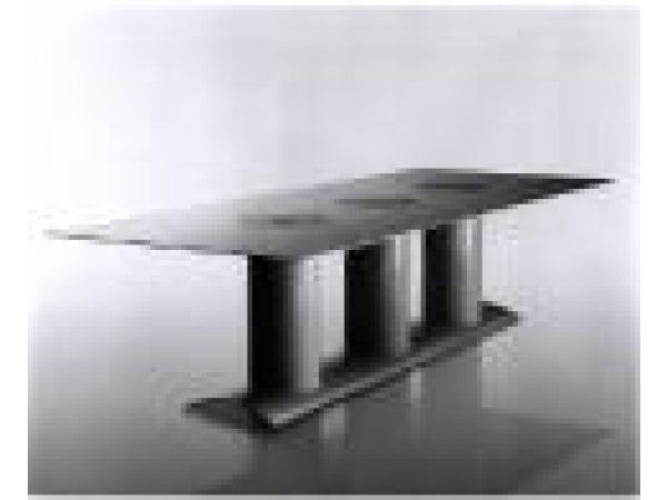 Kolophon Table