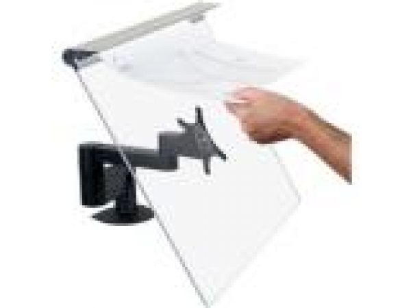 DokuMount¢â€ž¢ (large) - Flexible document holder