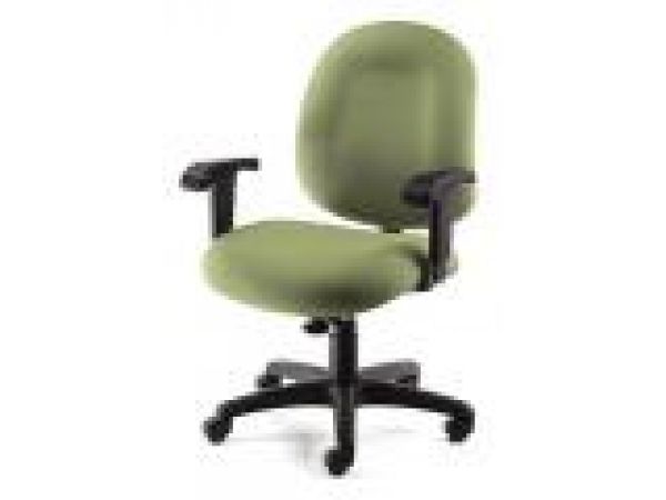 Low Back Task Chair