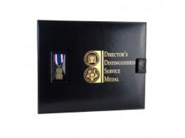 Directors Distinguished Service Medal