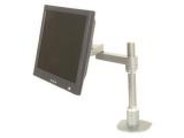 9114-S-FM - EURO Series - Articulating LCD mount