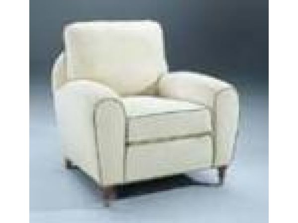 C8466 Arm Chair