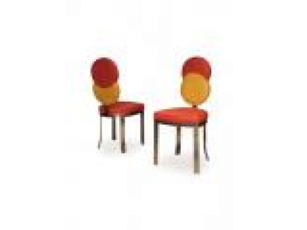 88107 Dining Chairs
