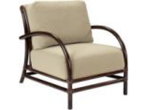 Toscana Lounge Chair