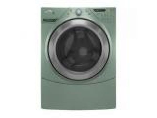 Duet WFW9600TA Front Loading Washer