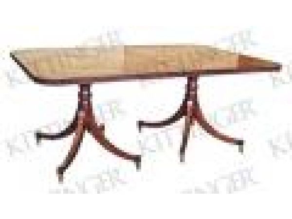 KT2140 Dining Table