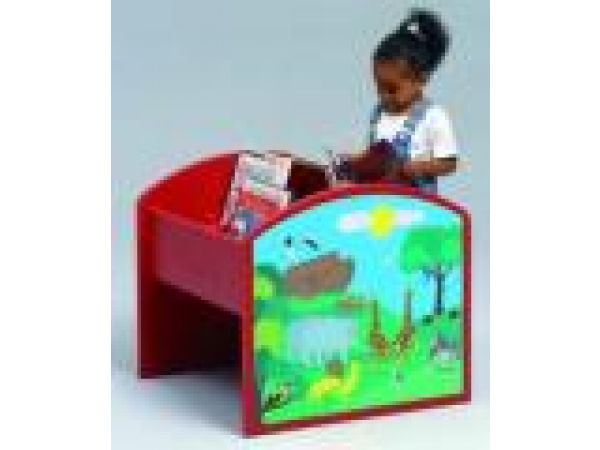Noah's Ark Kinderbox
