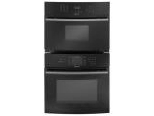 Jenn-Air Electric 27 in. Combination Microwave/Wall Oven