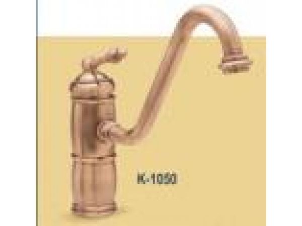 Old fashion/style kitchen faucet