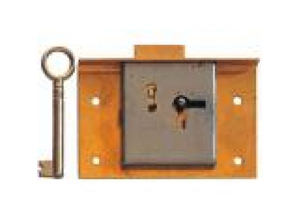 Furniture Locks  - LO-414