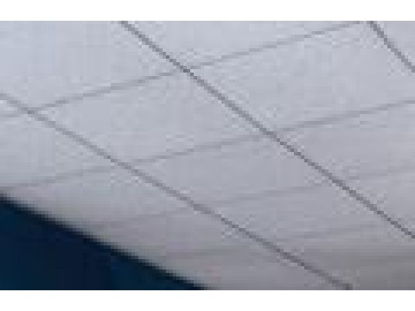 USG Ceilings Frost Acoustical Ceiling Panels