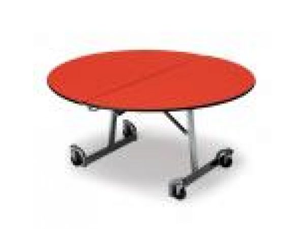 Uniframe Round Table