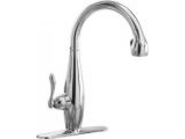 K-692 Clairette‚ kitchen sink faucet