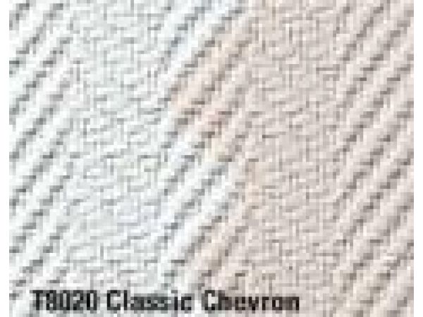 T 8020 CLASSIC CHEVRON