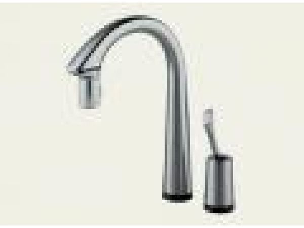 Pascal: Kitchen Pull-Down Faucet
