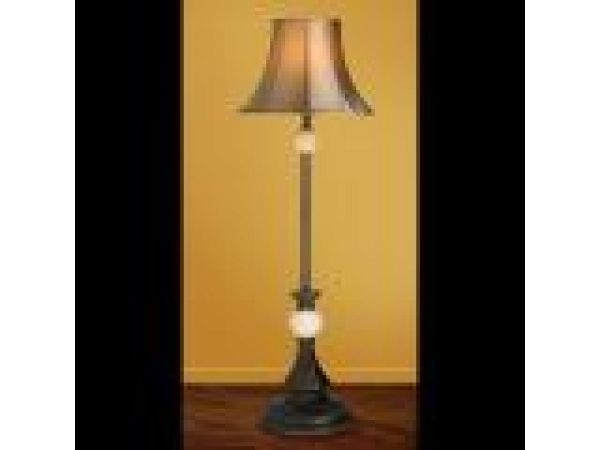 Barringer Floor Lamp