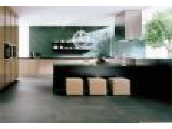 Matric Cabinetry